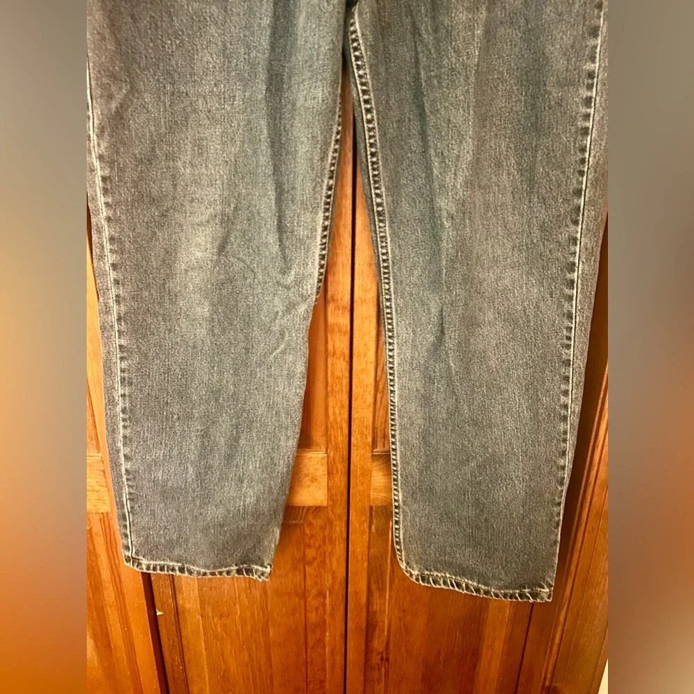 Levi's Men's Relaxed Fit 550 Denim Jeans W36, L32 Could be Oversized Slouchy